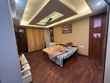 4 BHK Builder Floor For Rent in Aradhya Homes, Sector 67a