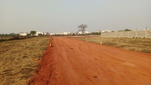 Plot Area in  Plot at Deopuri – for Sale