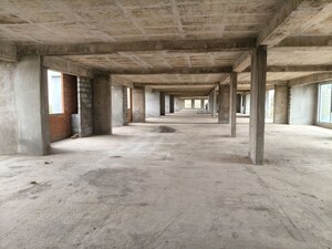 Team Area in  Office Space at UKN Garden Of Eden, Whitefield – for Sale