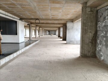 Tv Room in  Office Space at UKN Garden Of Eden, Whitefield – for Sale