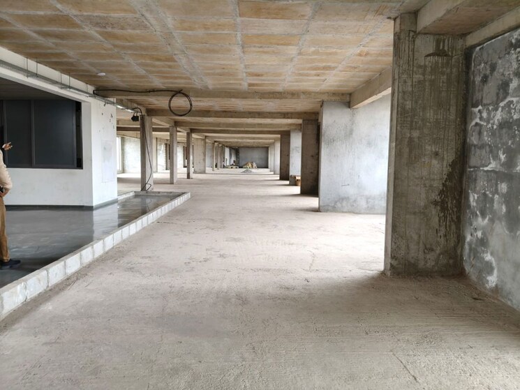 Tv Room, ukn-garden-of-eden Commercial Office Space 2370 Sq.Ft. In Whitefield Bangalore 9859819