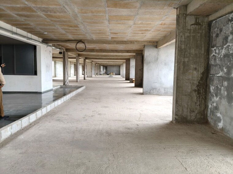 Tv Room, ukn-garden-of-eden Commercial Office Space 2370 Sq.Ft. In Whitefield Bangalore 9859819