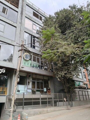  Office Space – Exterior View View at UKN Garden Of Eden, Whitefield - for Sale