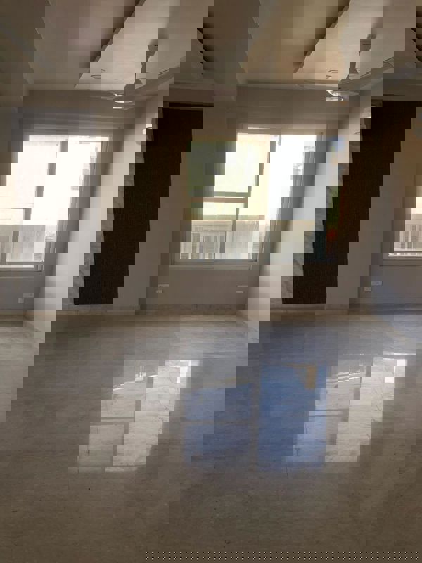 3.5 BHK + Pooja Room,Servant Room,Study Room,Extra Room Apartment For Rent in M3M Golf Estate