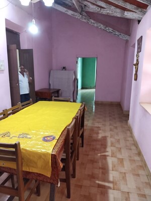 Kitchen in 3 BHK Independent House at Chinchinim – for Sale
