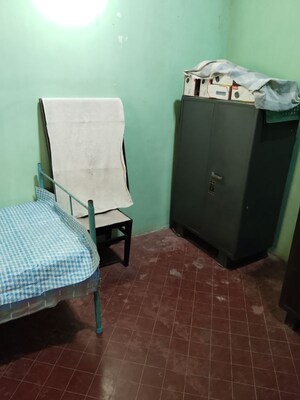 Team Area in 3 BHK Independent House at Chinchinim – for Sale