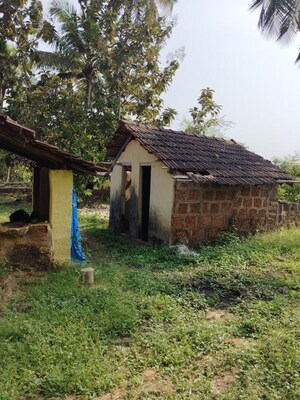 3 BHK Independent House – Exterior View View at Chinchinim - for Sale