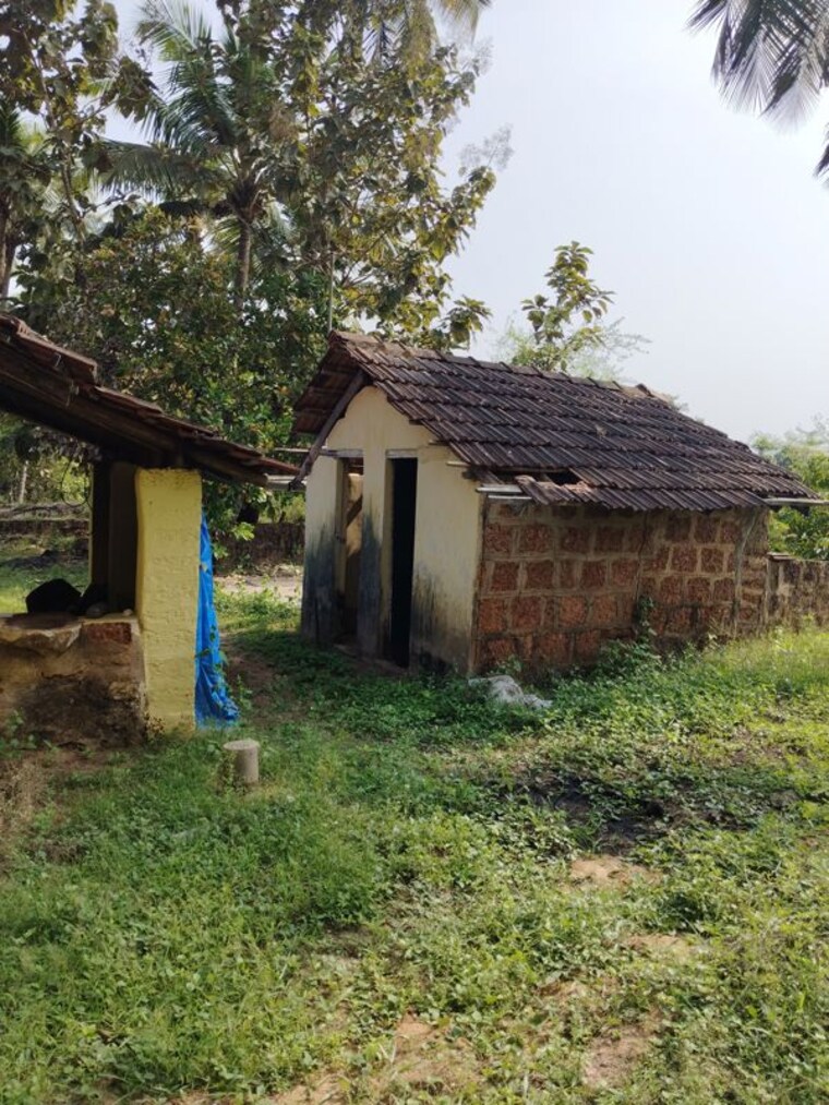 Exterior View, chinchinim 3 Bedroom 286 Sq.Mt. Independent House In Chinchinim Goa 9860349