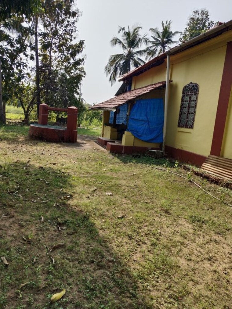 Garden, chinchinim 3 Bedroom 286 Sq.Mt. Independent House In Chinchinim Goa 9860349