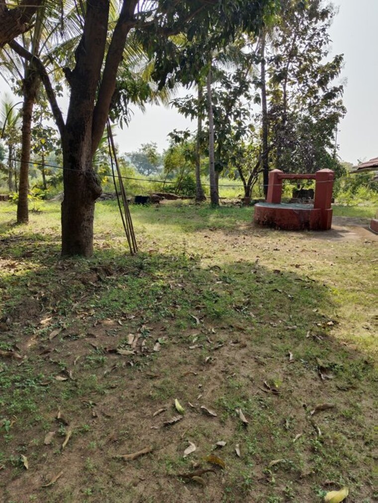 Garden, chinchinim 3 Bedroom 286 Sq.Mt. Independent House In Chinchinim Goa 9860349