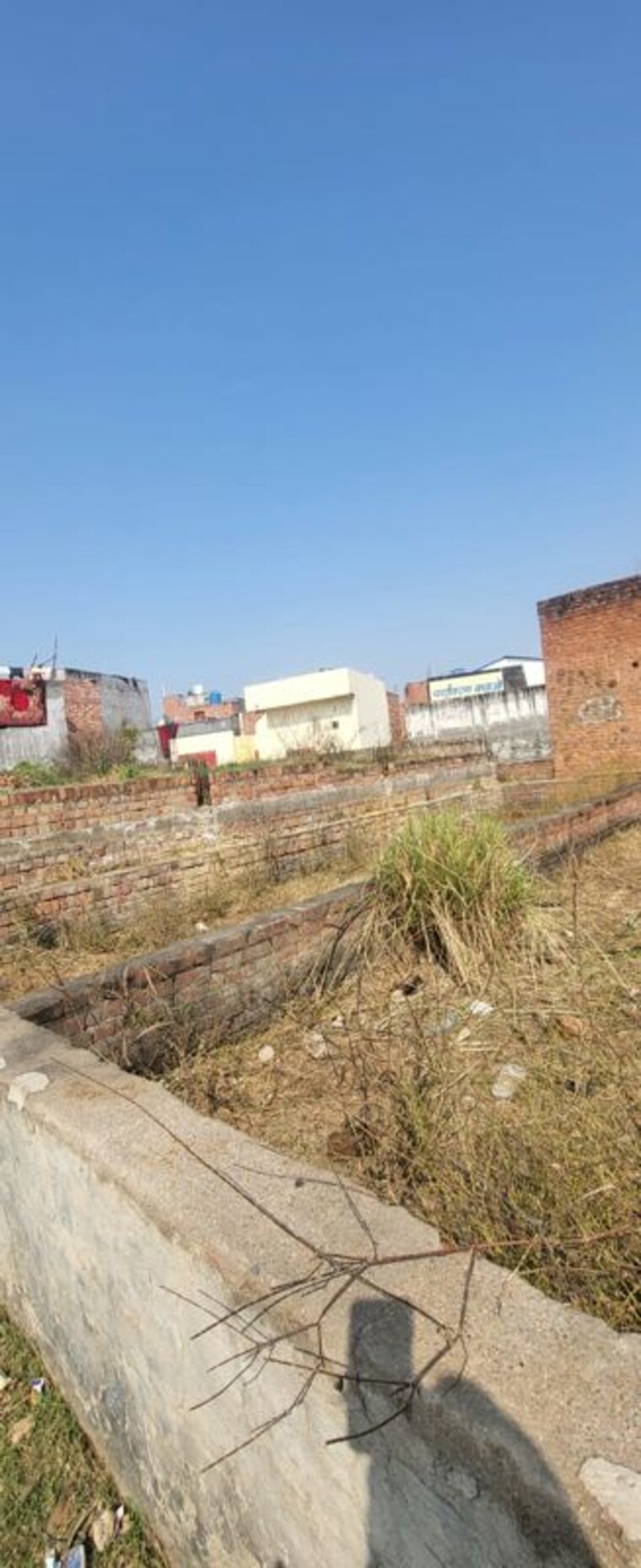 undefined, sabhapur  43 Sq.Yd. Plot In Sabhapur Delhi 9860502