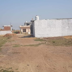  Plot – Exterior View View at Sector 87 - for Sale