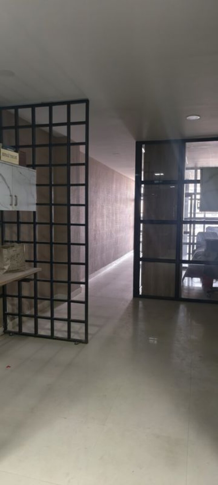 Floor Plan, telibandha Commercial Office Space 1300 Sq.Ft. In Telibandha Raipur 9860503