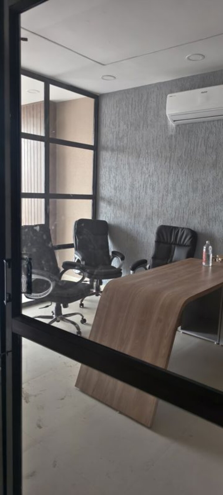 Floor Plan, telibandha Commercial Office Space 1300 Sq.Ft. In Telibandha Raipur 9860503