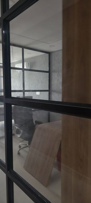 Floor Plan in  Office Space at Telibandha – for Rent