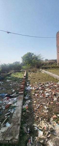 Plot For Sale in Sabhapur