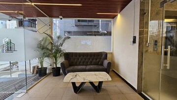 Common Area in  Pg at Gachibowli – for Rent