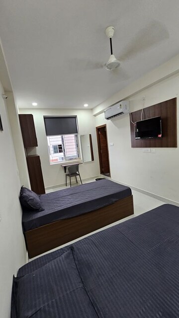 Room in  Pg at Gachibowli – for Rent
