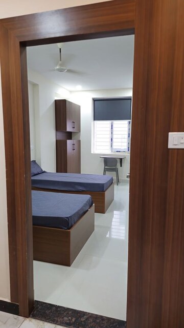 Room in  Pg at Gachibowli – for Rent