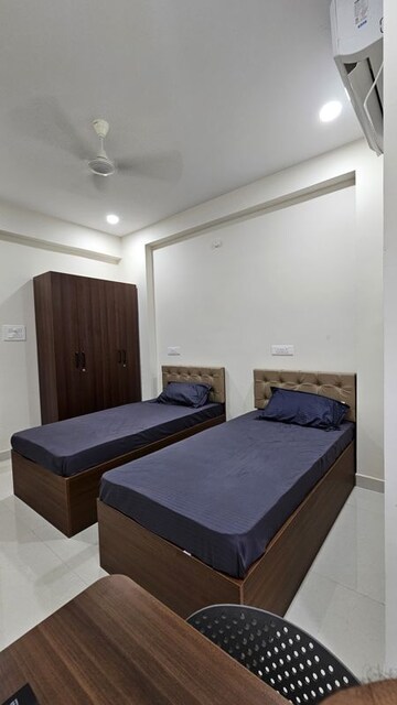 Room in  Pg at Gachibowli – for Rent