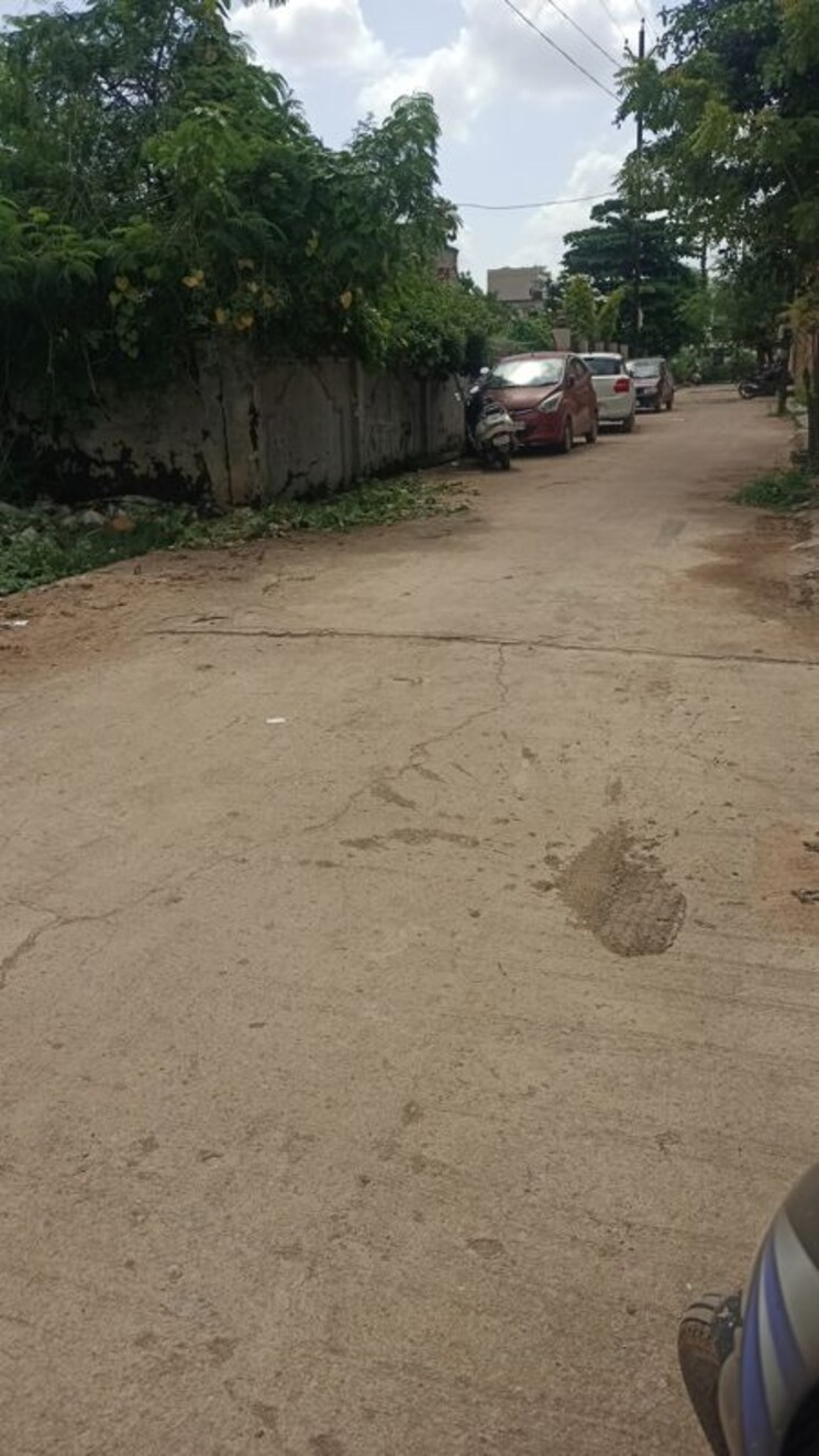 Exterior View, deopuri  1250 Sq.Ft. Plot In Deopuri Raipur 9860520