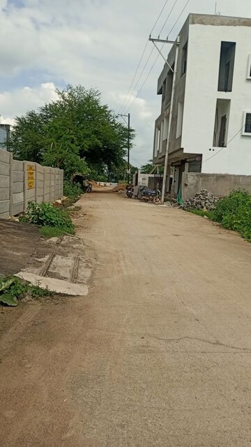  Plot For Sale in Deopuri