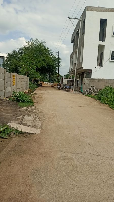 Plot For Sale in Deopuri