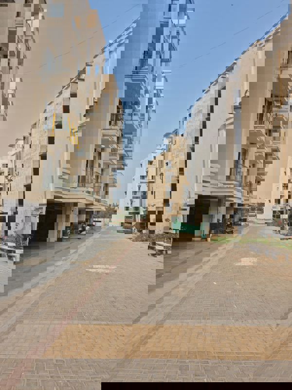 2 BHK + Extra Room Builder Floor For Sale in Signature Global City