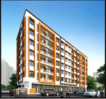 3 BHK 1650 Sq.Ft. Apartment in Manik Nagar