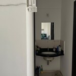 1 BHK 600 Sq.Ft. Apartment in K Raheja Gardens