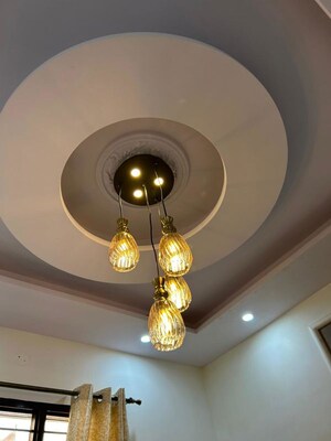 Furnished Amenities in 1 BHK Builder Floor at Divine Independent Floors, KharaR-Banur Road – for Sale