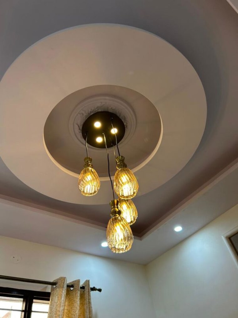 undefined, divine-independent-floors 1 Bedroom 648 Sq.Ft. Builder Floor In KharaR Banur Road Chandigarh 9860524