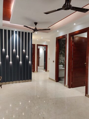 3 BHK Apartment For Rent in Gyan Khand