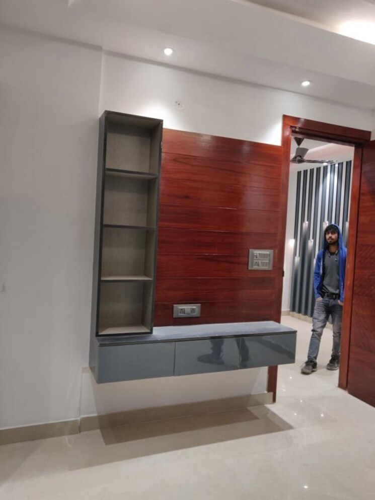 Room, maya-homes 3 Bedroom 1300 Sq.Ft. Builder Floor In Indrapuram Ghaziabad 9860522