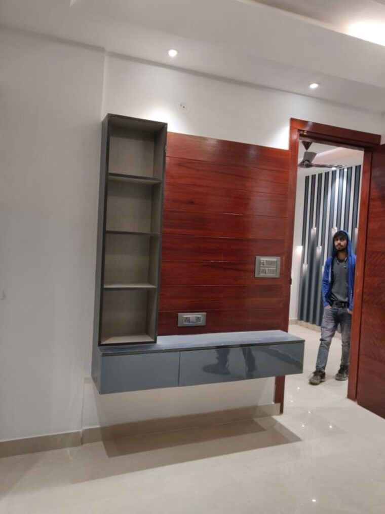 Room, maya-homes 3 Bedroom 1300 Sq.Ft. Builder Floor In Indrapuram Ghaziabad 9860522