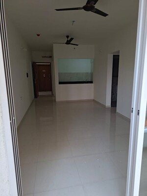 Bathroom in 2 BHK Apartment at K Raheja Sterling, Mohammadwadi – for Rent