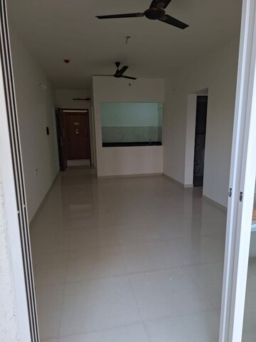Bathroom in 2 BHK Apartment at K Raheja Sterling, Mohammadwadi – for Rent