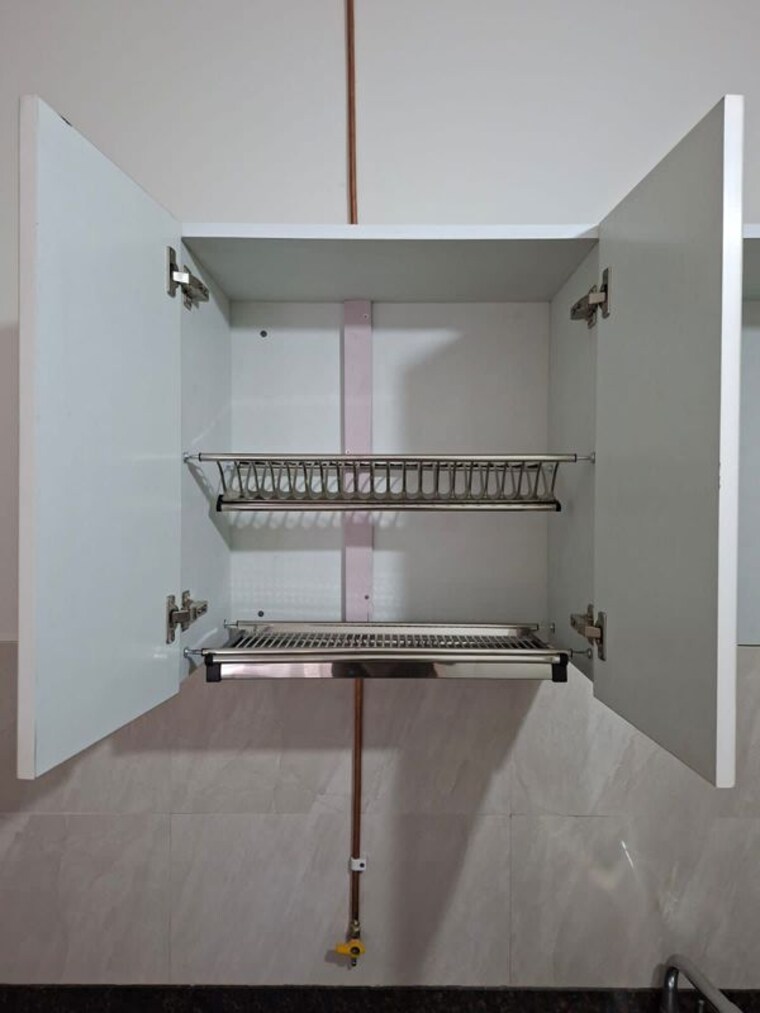 undefined, k-raheja-sterling 2 Bedroom 860 Sq.Ft. Apartment In Mohammadwadi Pune 9860513