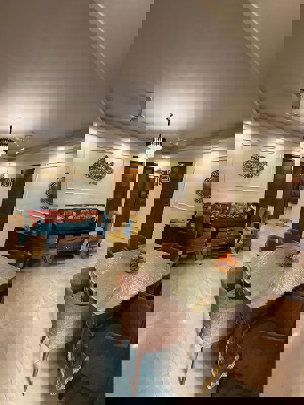 3 BHK Builder Floor For Sale in Anant Raj Ashok Estate