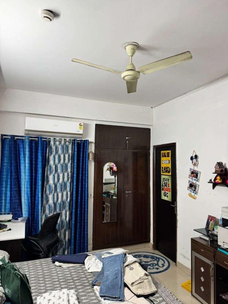 Living Room, saviour-greenisle 2 Bedroom 1050 Sq.Ft. Apartment In Sain Vihar Ghaziabad 9860600