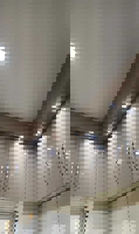 2 BHK 1050 Sq.Ft. Apartment in Saviour Greenisle