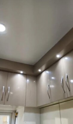 2 BHK Apartment For Rent in Saviour Greenisle