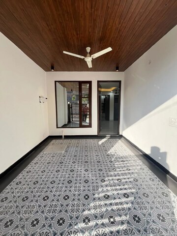 Bedroom in 3 BHK Independent House at Sahastradhara – for Sale