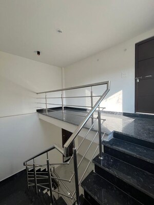 Staircase in 3 BHK Independent House at Sahastradhara – for Sale