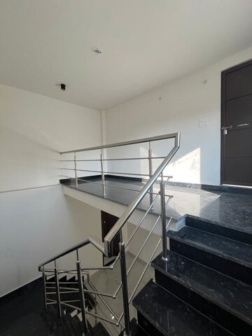 Staircase in 3 BHK Independent House at Sahastradhara – for Sale