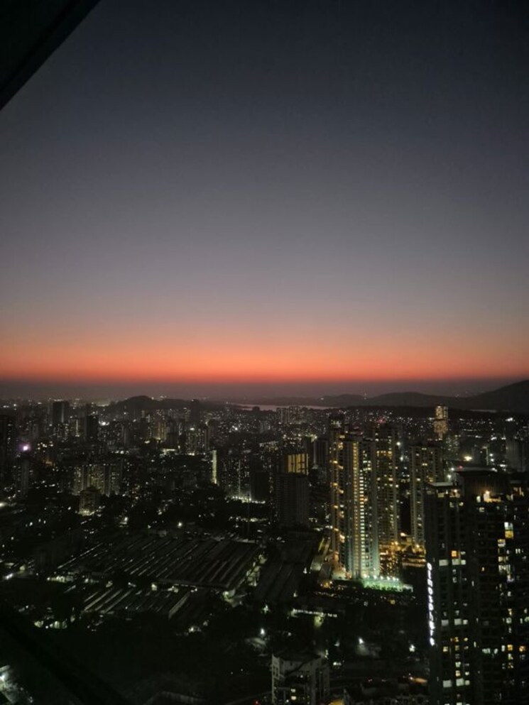 undefined, neelam-senroofs 3 Bedroom 1125 Sq.Ft. Apartment In Nahur East Mumbai 9860549