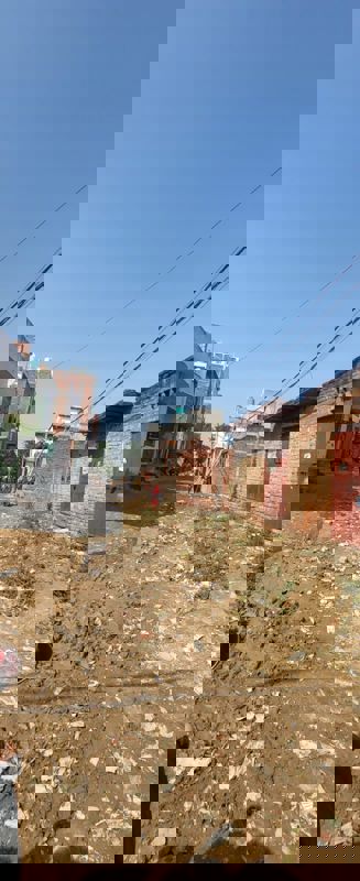 Plot For Sale in Sabhapur