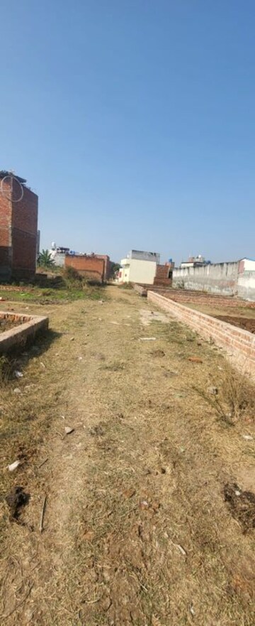Plot Area in  Plot at Sabhapur – for Sale