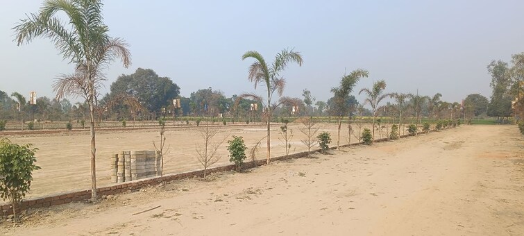 undefined, gosainganj  1250 Sq.Ft. Plot In Gosainganj Lucknow 9860616