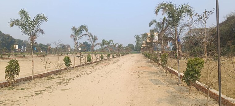 undefined, gosainganj  1250 Sq.Ft. Plot In Gosainganj Lucknow 9860616